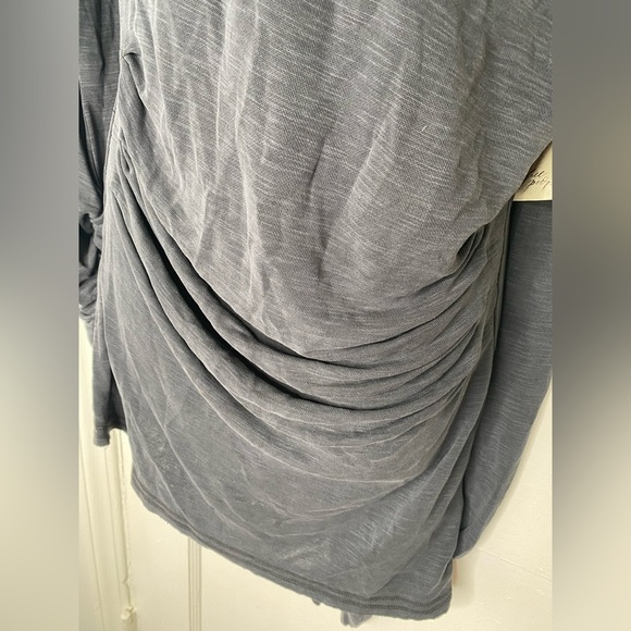 Free People NWT Black Women's Dress - Picture 4 of 10